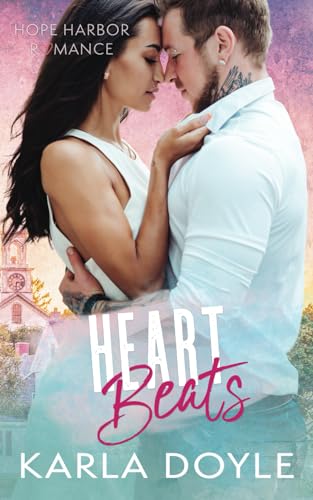 Heart Beats (By: Karla Doyle) cover