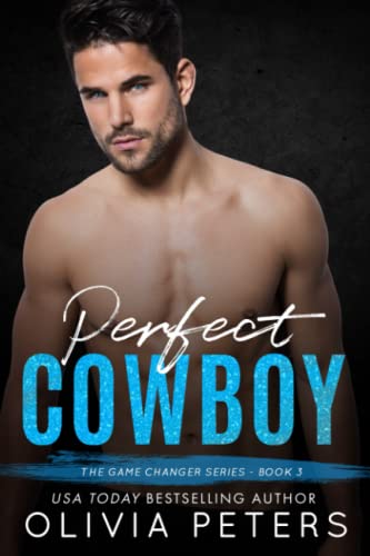 Perfect Cowboy book cover