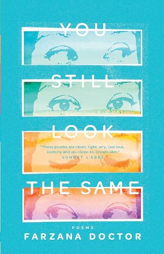 You Still Look the Same cover