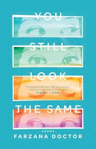You Still Look the Same book cover