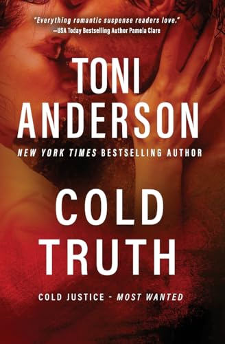 Cold Truth book cover