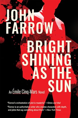 Bright Shining As the Sun cover