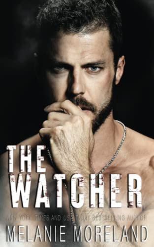 The Watcher book cover