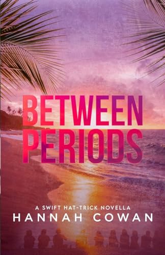 Between Periods book cover