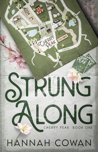 Strung Along book cover
