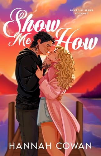 Show Me How: A Small Town, Runaway Bride Romance