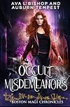 Occult Misdemeanors