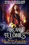 Arcane Felonies