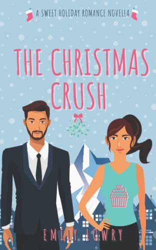 The Christmas Crush book cover
