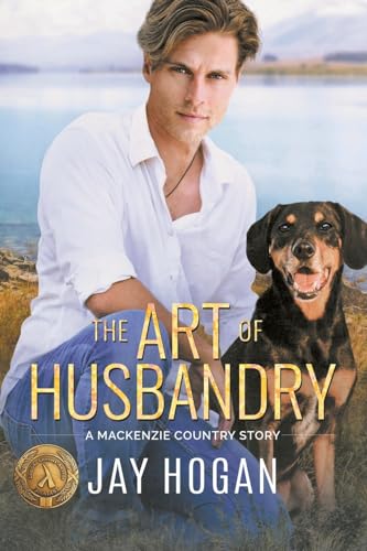 The Art of Husbandry book cover