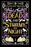 A Dead and Stormy Night