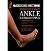 Treat Your Own Ankle & Achilles Tendon