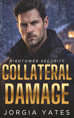 Collateral Damage / by Yates, Jorgia