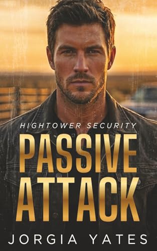 Passive Attack / by Yates, Jorgia