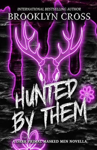 Hunted by Them book cover