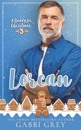 Lorcan book cover