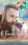 A Furever Home: A Friends of Gaynor Beach Animal Rescue Romance
