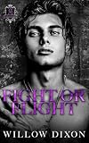 Fight or Flight (Silvercrest U Book 3)