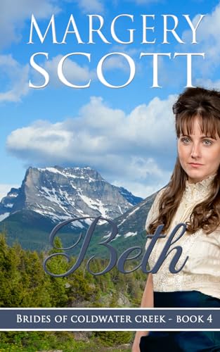 Beth book cover