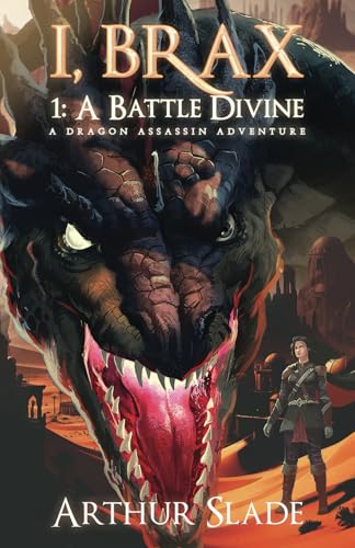 A Battle Divine book cover