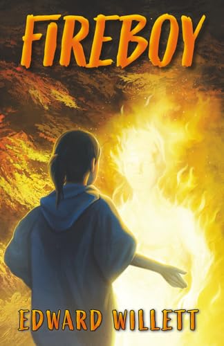 Fireboy book cover