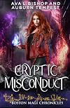 Cryptic Misconduct