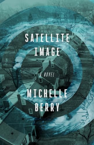 Satellite Image book cover