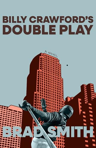 Billy Crawford's Double Play book cover
