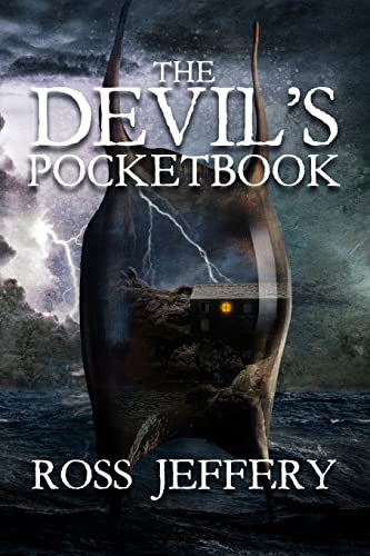 The Devil's Pocketbook (By: Ross Jeffery) cover