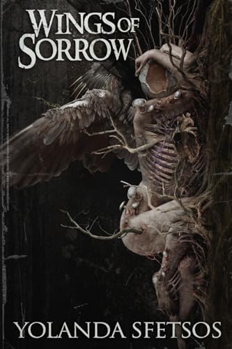 Wings of Sorrow book cover