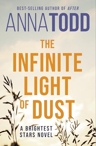 The Infinite Light of Dust cover