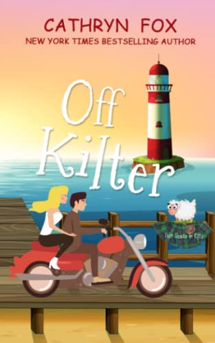 Off Kilter book cover