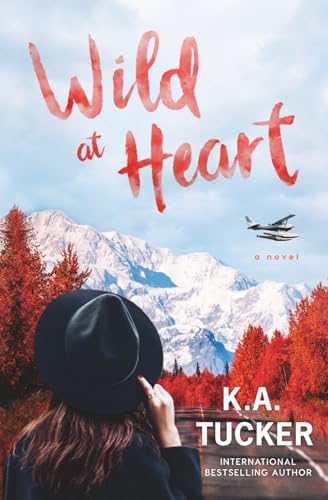 Wild at Heart book cover