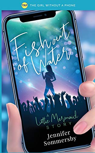 Fish Out of Water book cover