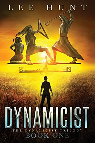 Dynamicist book cover
