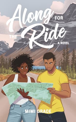 Along for the Ride book cover