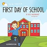 First Day Of School Oh No I Have To Go