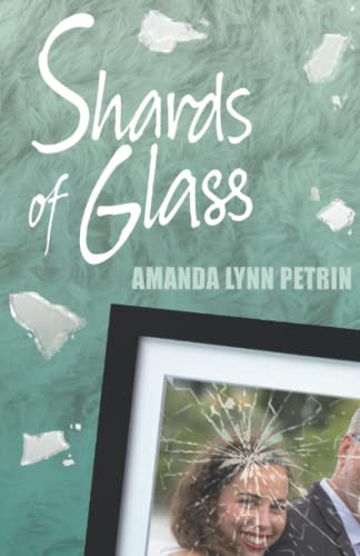 Shards of Glass book cover