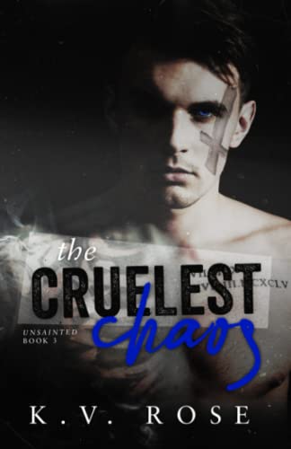 The Cruelest Chaos book cover