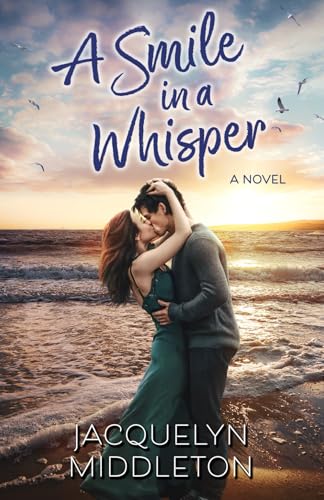 A Smile in a Whisper cover