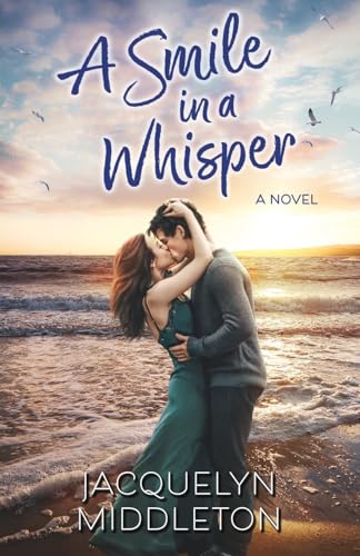 A Smile in a Whisper book cover