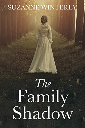 The Family Shadow / by Winterly, Suzanne