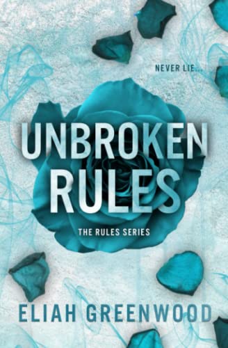 Unbroken Rules book cover