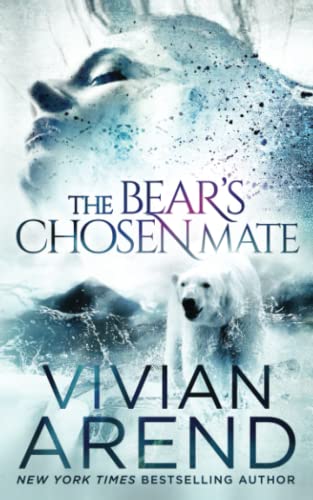The Bear's Chosen Mate book cover