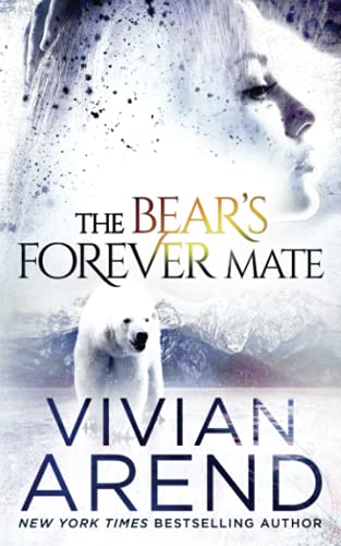 The Bear's Forever Mate book cover