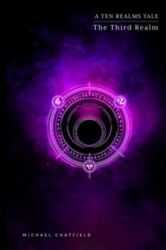 The Third Realm book cover