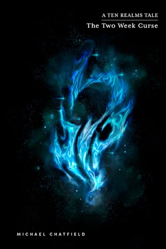 The Two Week Curse cover