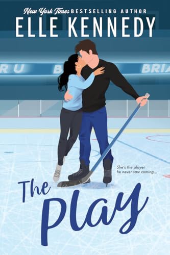 The Play / by Kennedy, Elle