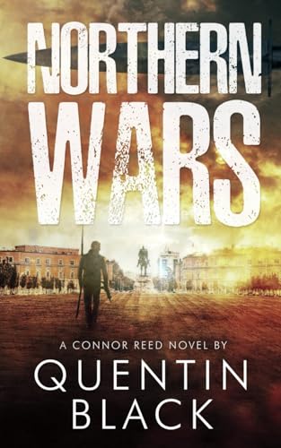 Northern Wars book cover