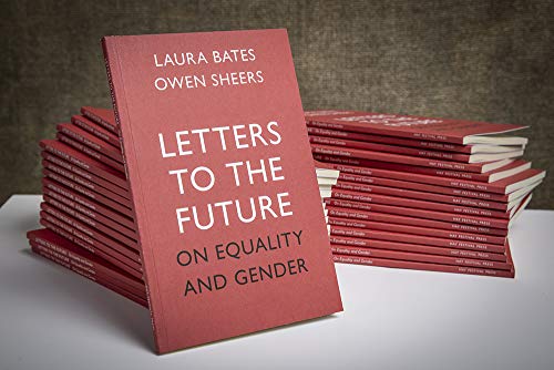 Letters to the Future: On Equality and Gender book cover